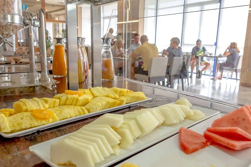 Hotel Yaramar - Adults Recommended Fuengirola 4*,  Spain