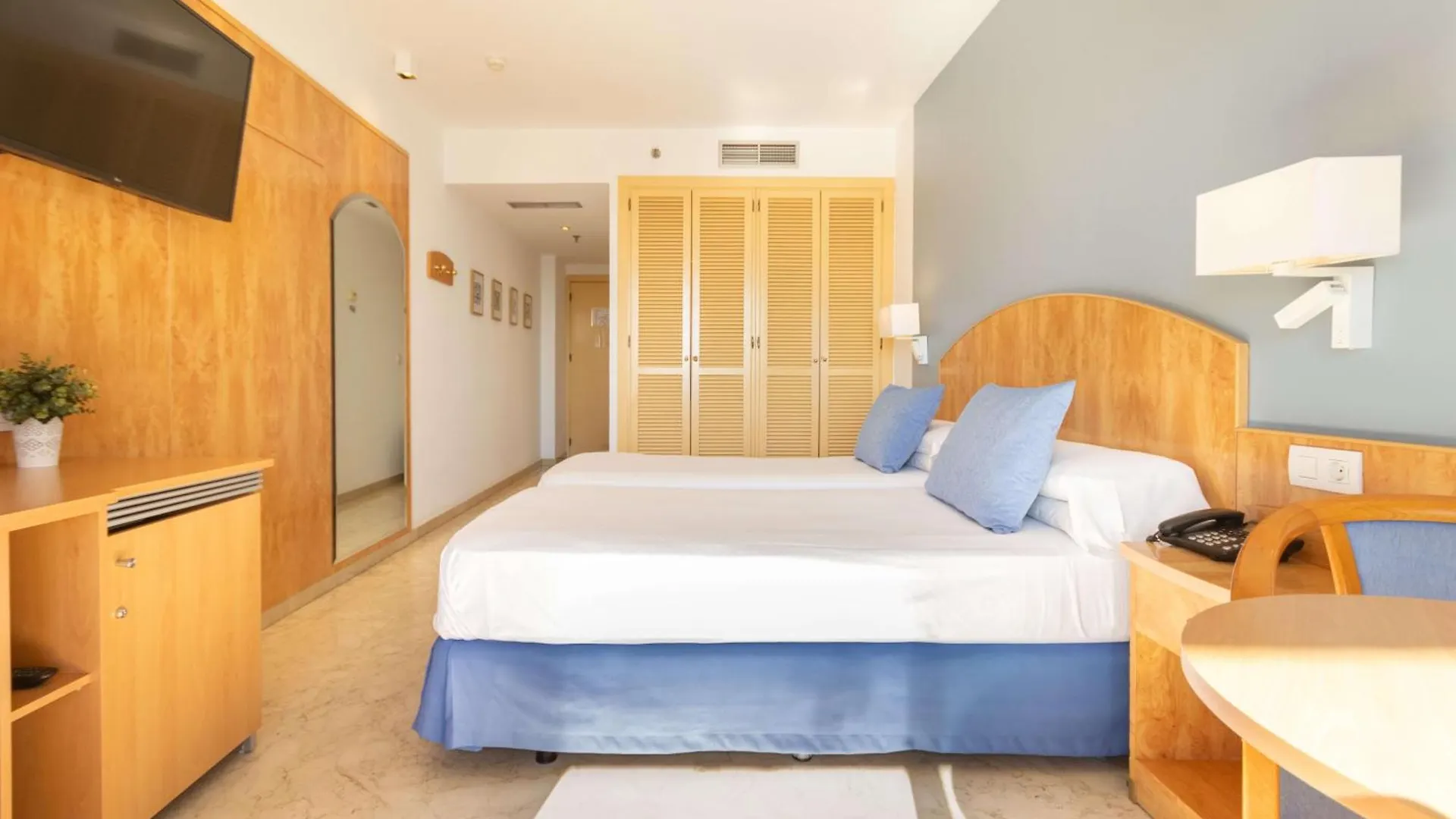 Hotel Yaramar - Adults Recommended Fuengirola 4*,