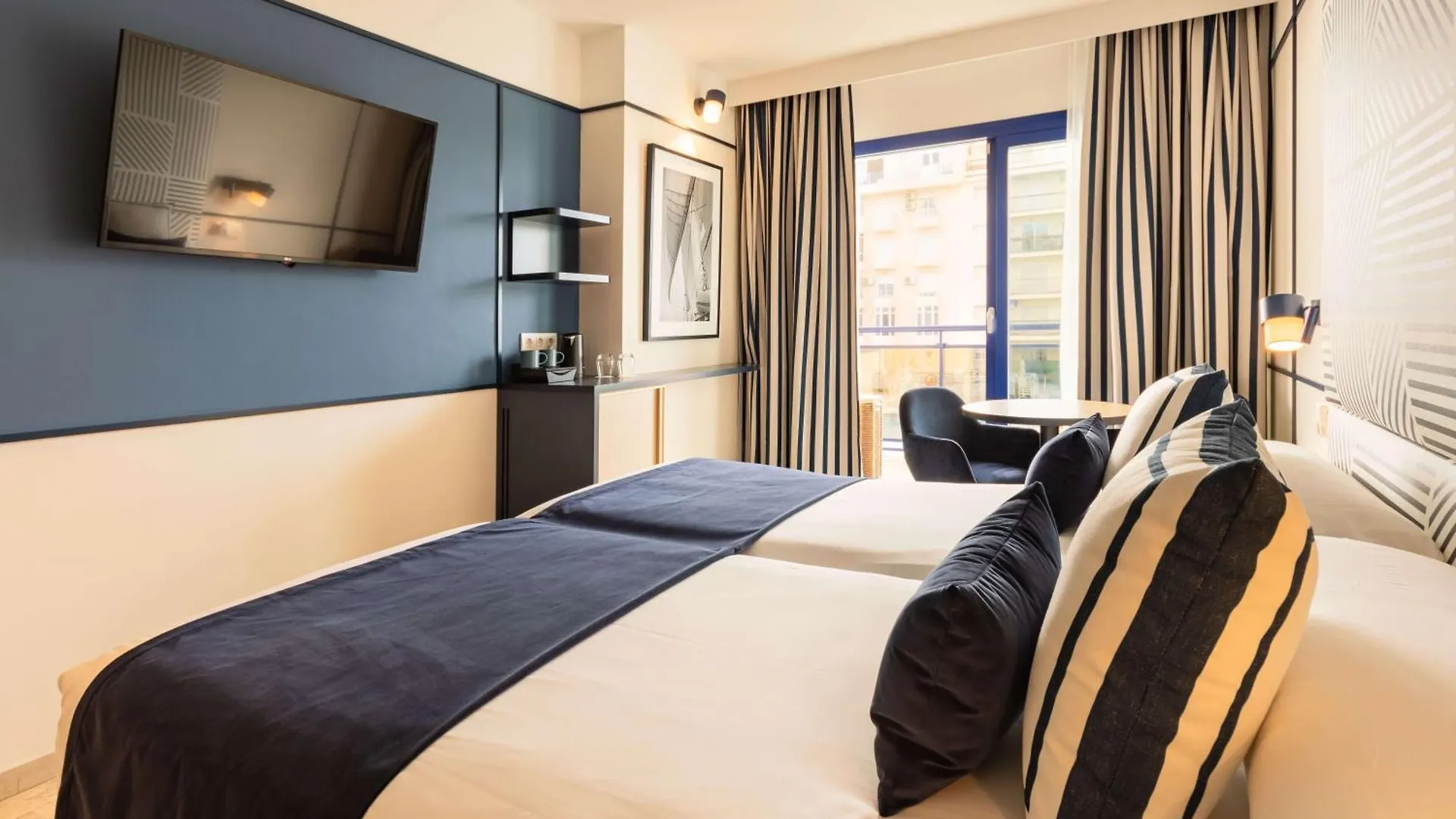 Hotel Yaramar - Adults Recommended Fuengirola 4*,  Spain