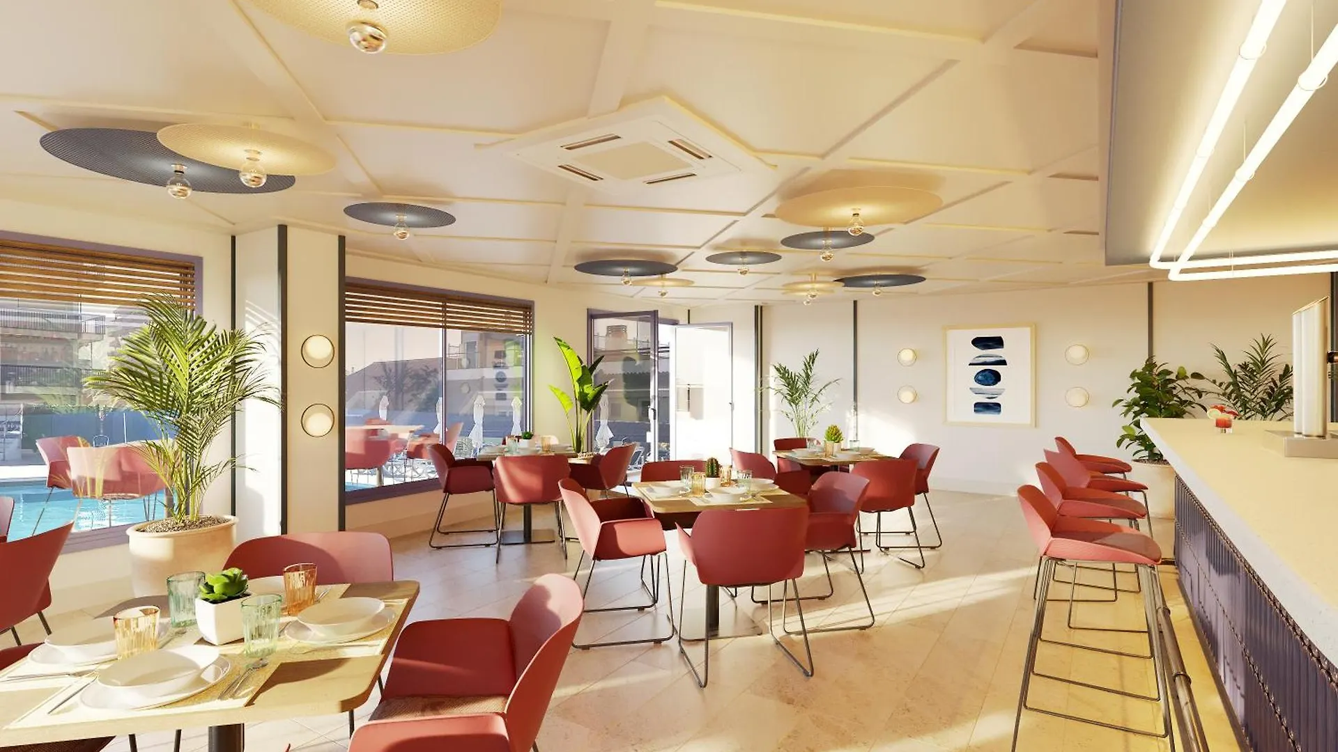 Hotel Yaramar - Adults Recommended Fuengirola