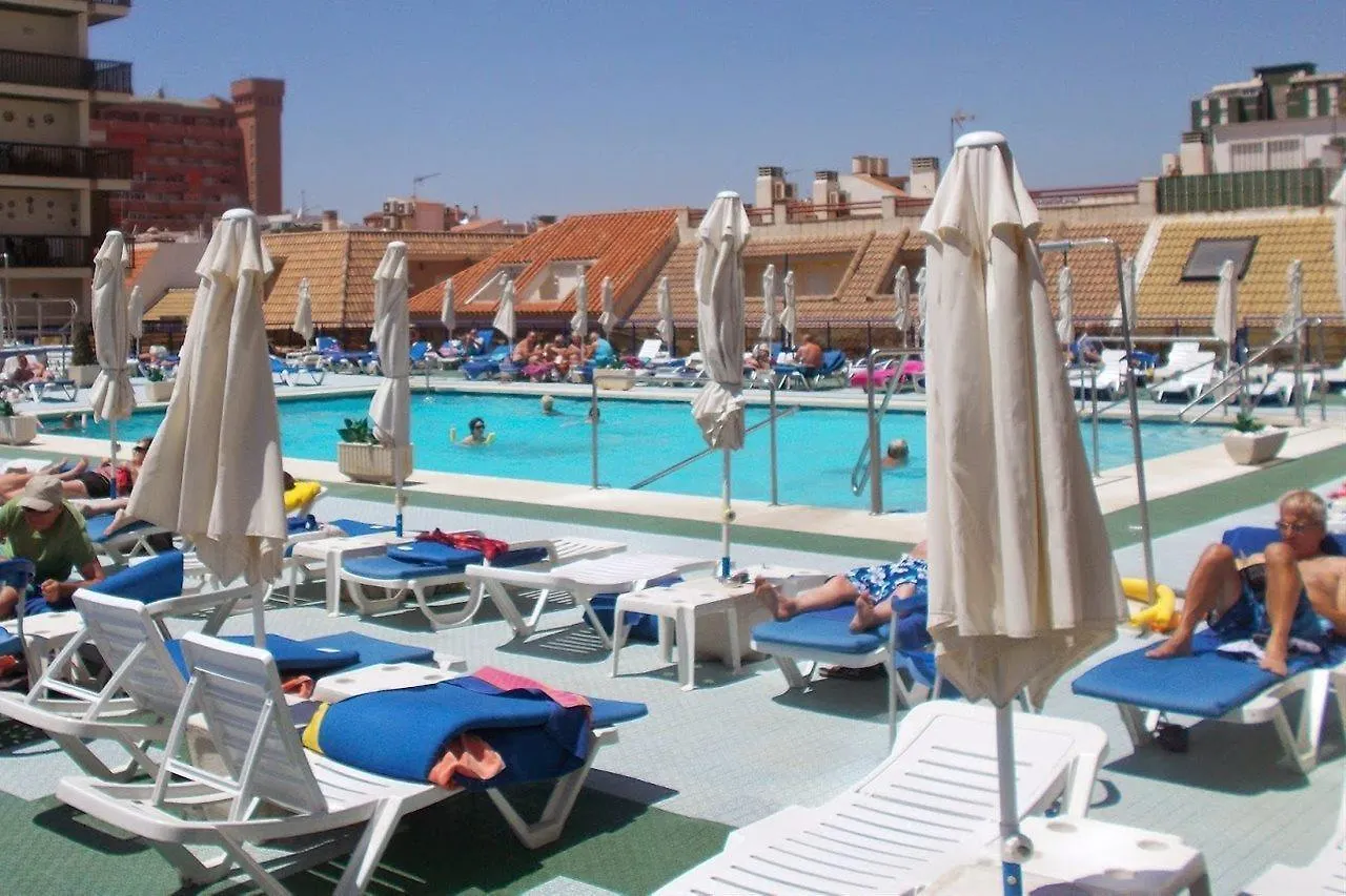 Hotel Yaramar - Adults Recommended Fuengirola
