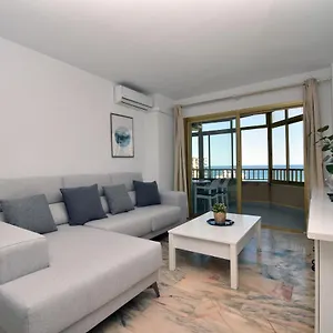  Apartamento Vistas Al Mar Y Piscina
