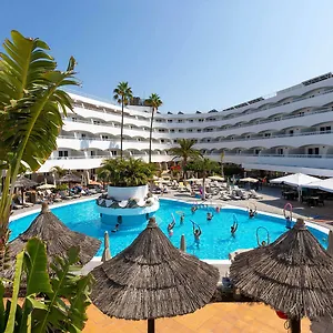 Sol Barbacan Aparthotel Playa del Inglés