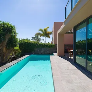 Lagos Villa Salobre (Gran Canaria)