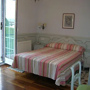 Alcazar 3*, Irun Hiszpania