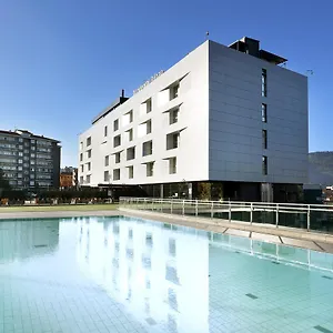 Occidental 4*, Bilbao Hiszpania