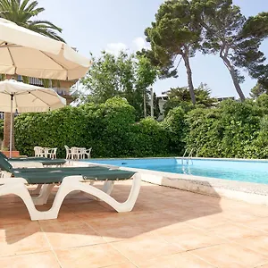 Houm Nets - Adults Only 2*, Playa de Palma (Mallorca) Hiszpania