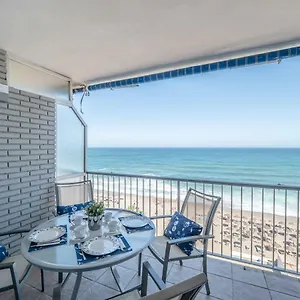  Apartamento Spectacular Sea View