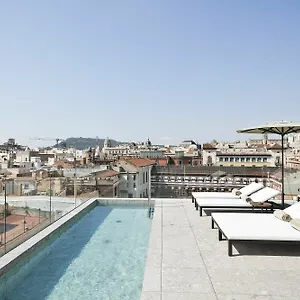 Yurbban Passage & Hotel Barcellona