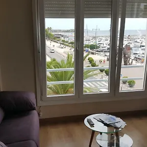 Marina Port Apartamento Cambrils