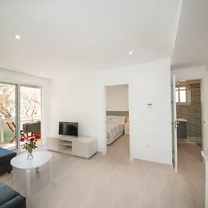  Apartamento Nadine's Place