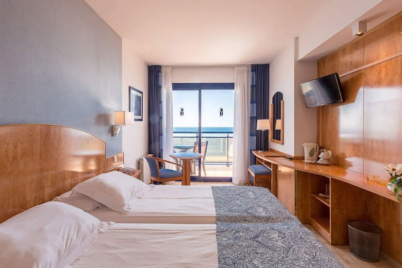 Hotel Yaramar - Adults Recommended Fuengirola