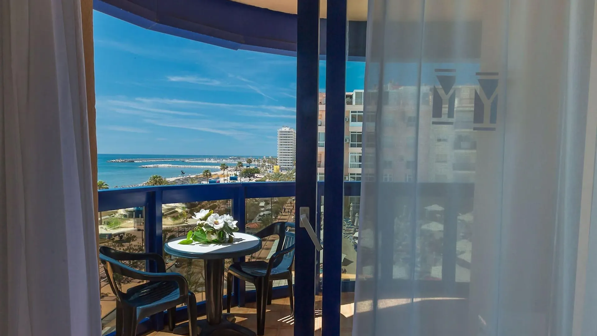 Hotel Yaramar - Adults Recommended Fuengirola