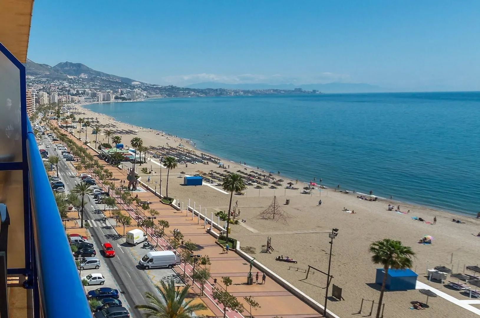 Hotel Yaramar - Adults Recommended Fuengirola