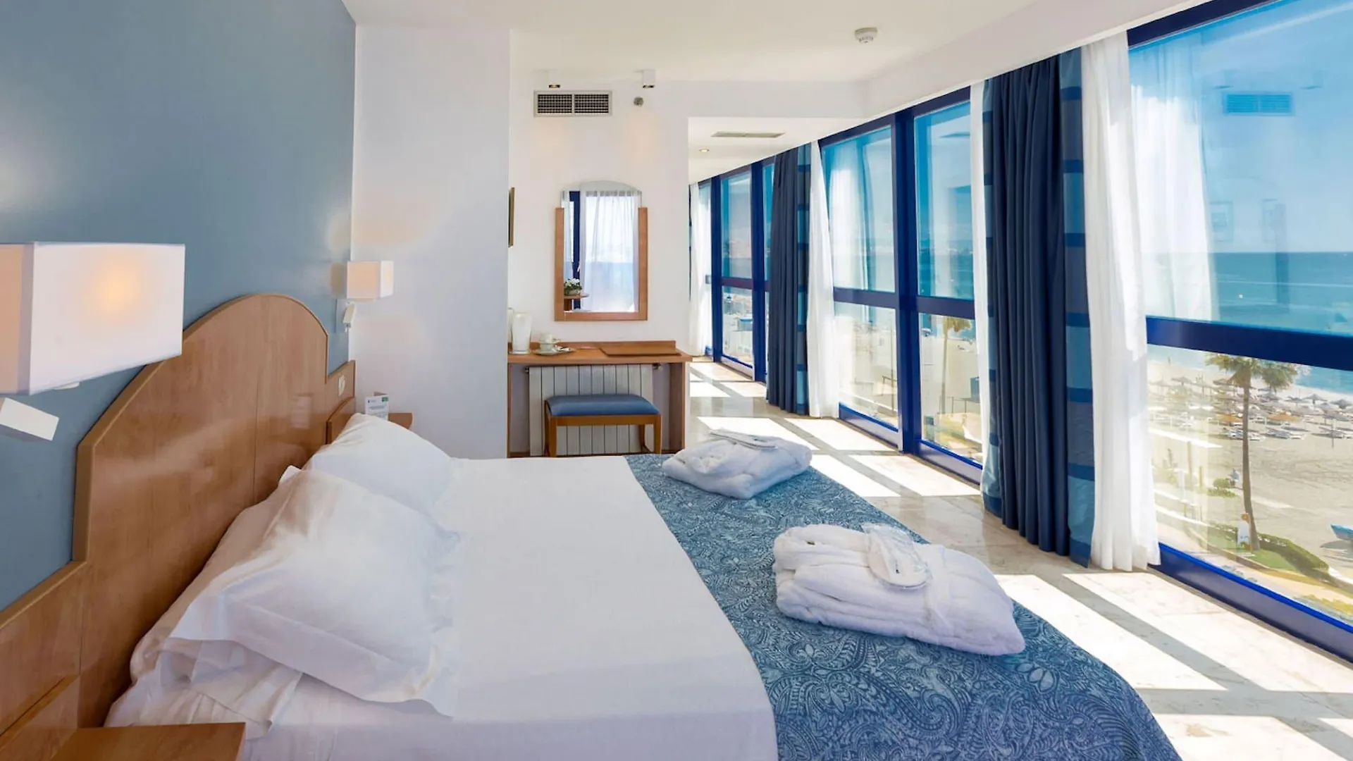 Hotel Yaramar - Adults Recommended Fuengirola 4*,  Spanje