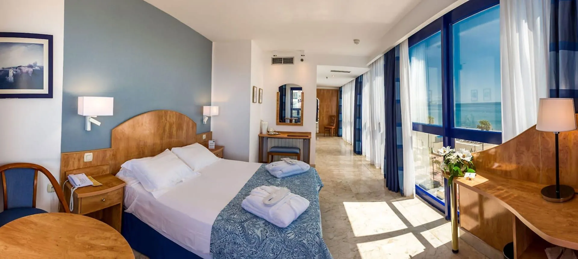 Hotel Yaramar - Adults Recommended Fuengirola Spanje