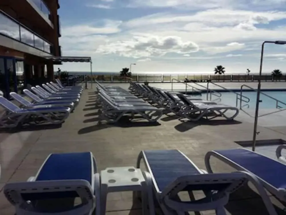 Hotel Yaramar - Adults Recommended Fuengirola 4*,