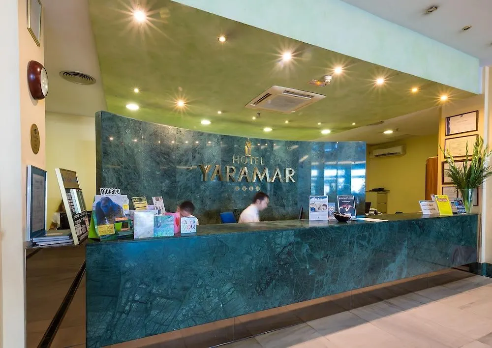 Hotel Yaramar - Adults Recommended Fuengirola