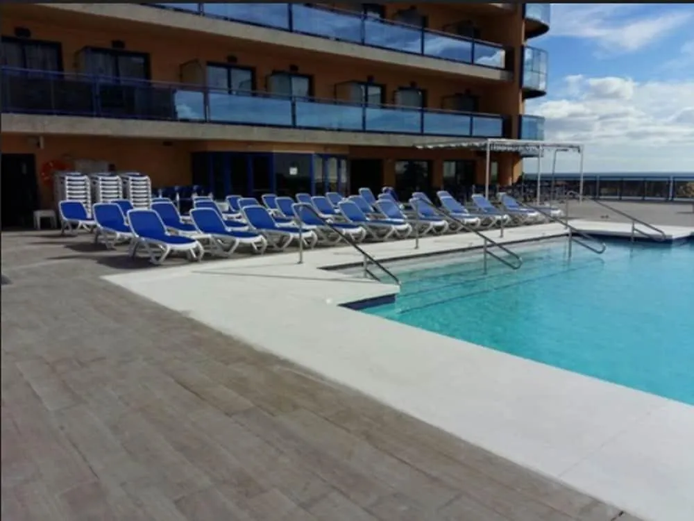 Hotel Yaramar - Adults Recommended Fuengirola 4*,  Hiszpania