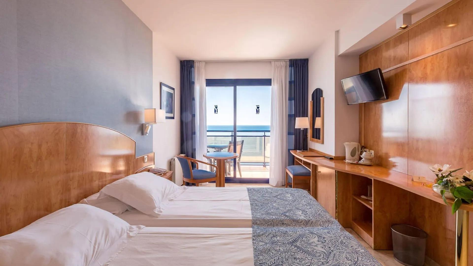 Hotel Yaramar - Adults Recommended Fuengirola