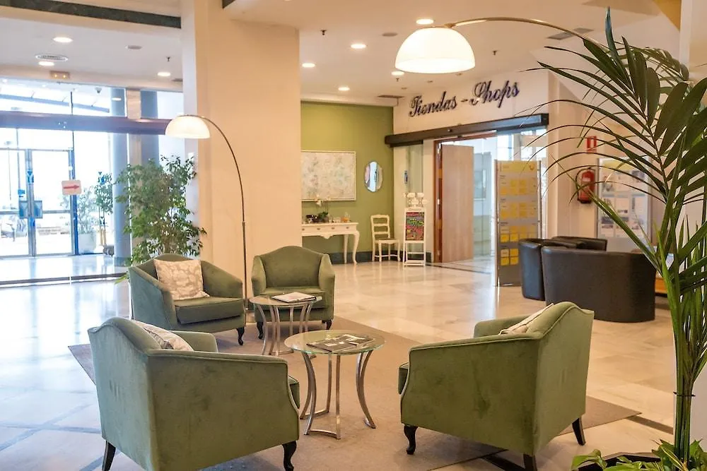 Hotel Yaramar - Adults Recommended Fuengirola