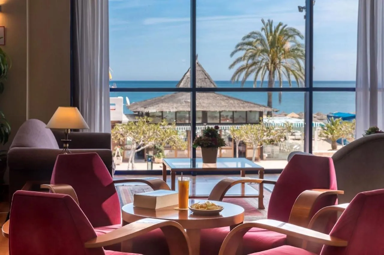Hotel Yaramar - Adults Recommended Fuengirola 4*,