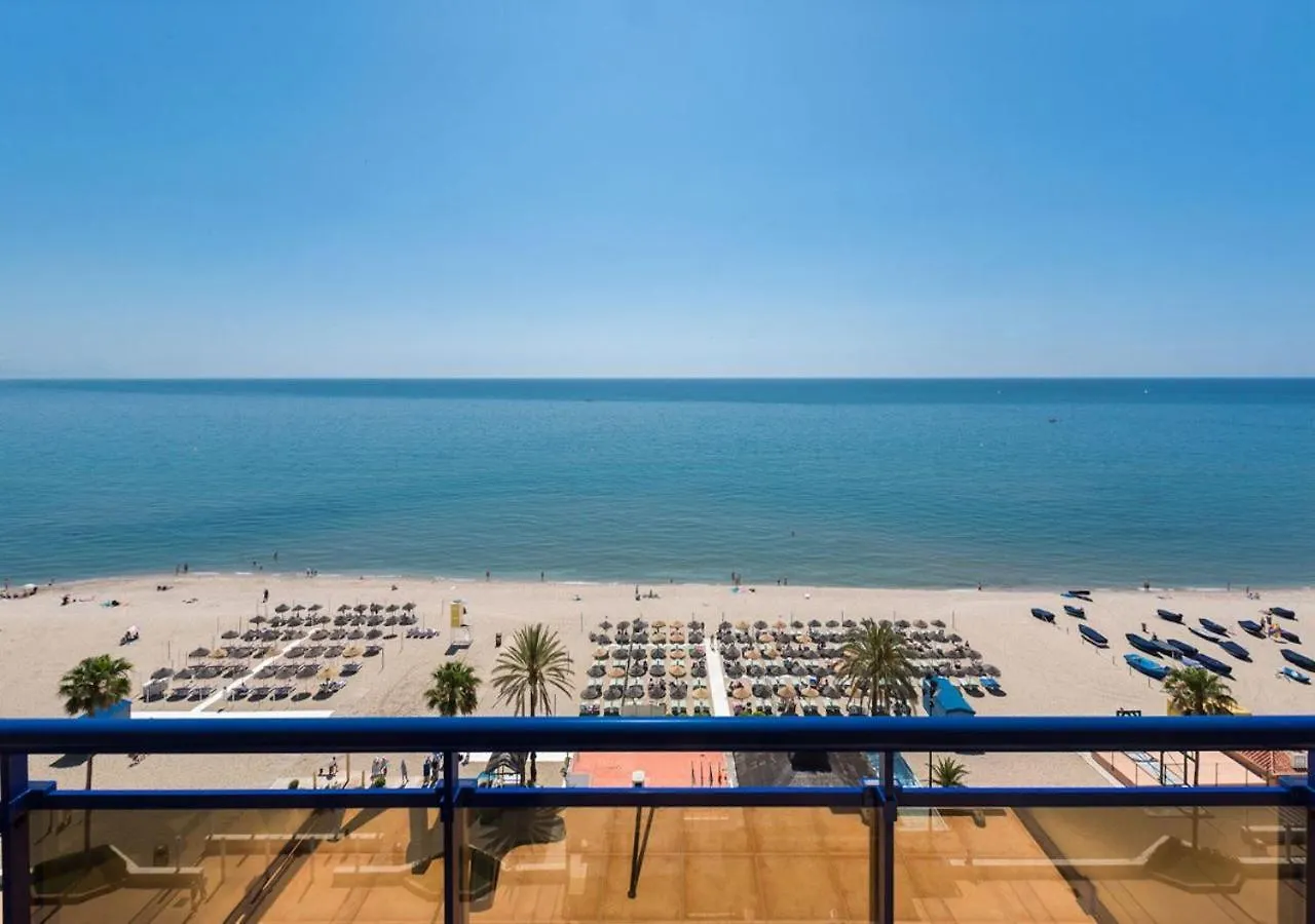 ****  Hotel Yaramar - Adults Recommended Fuengirola Hiszpania