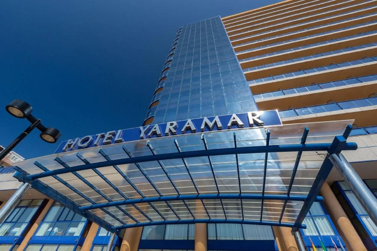 Hotel Yaramar - Adults Recommended Fuengirola