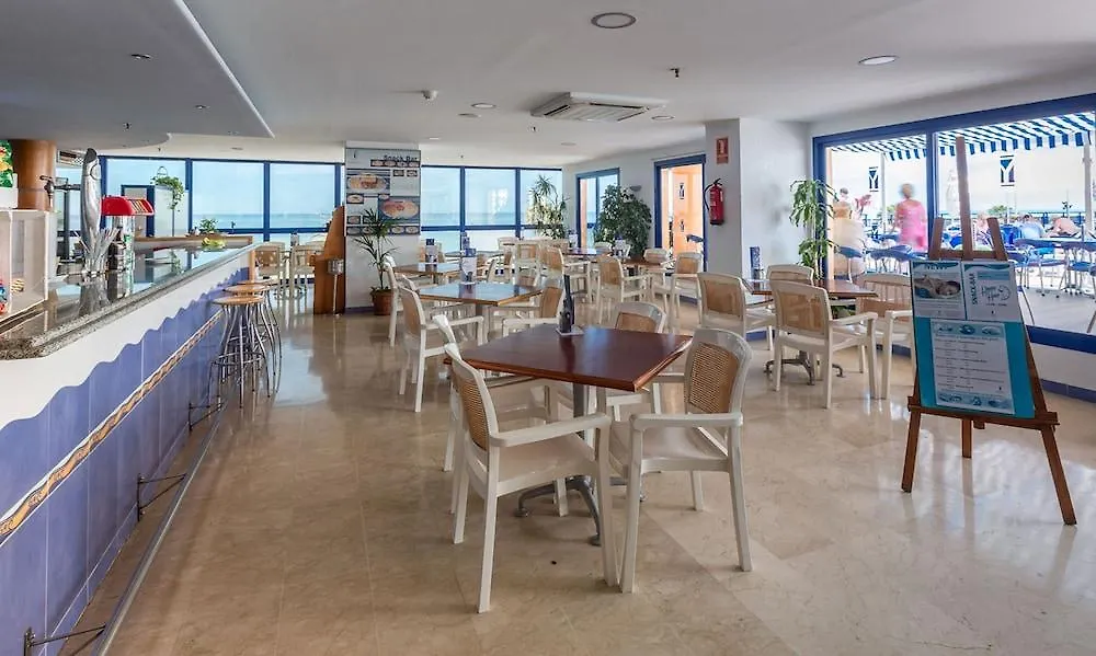 ****  Hotel Yaramar - Adults Recommended Fuengirola Hiszpania