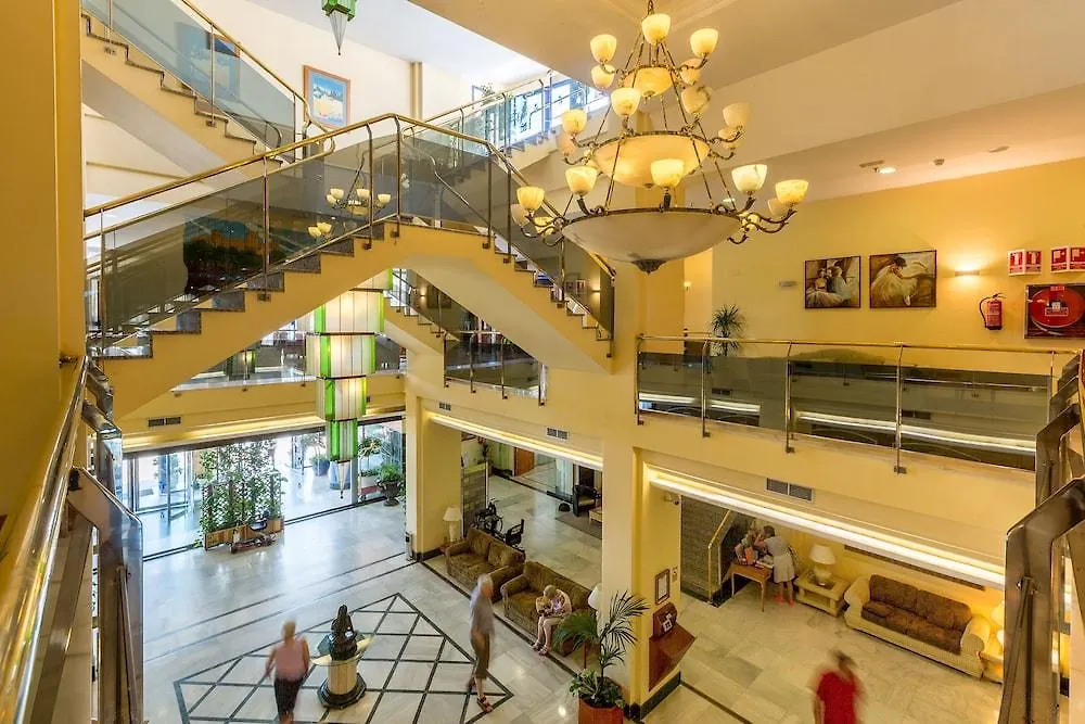 Hotel Yaramar - Adults Recommended Fuengirola
