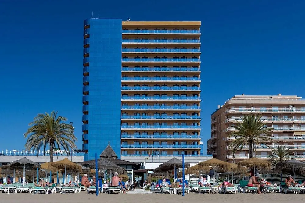 Hotel Yaramar - Adults Recommended Fuengirola