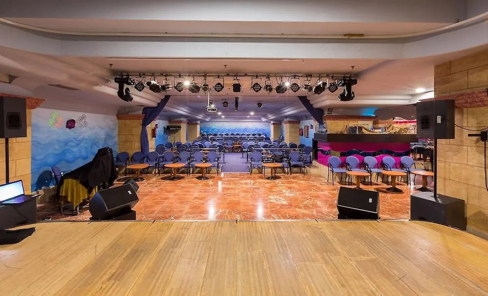 Hotel Yaramar - Adults Recommended Fuengirola