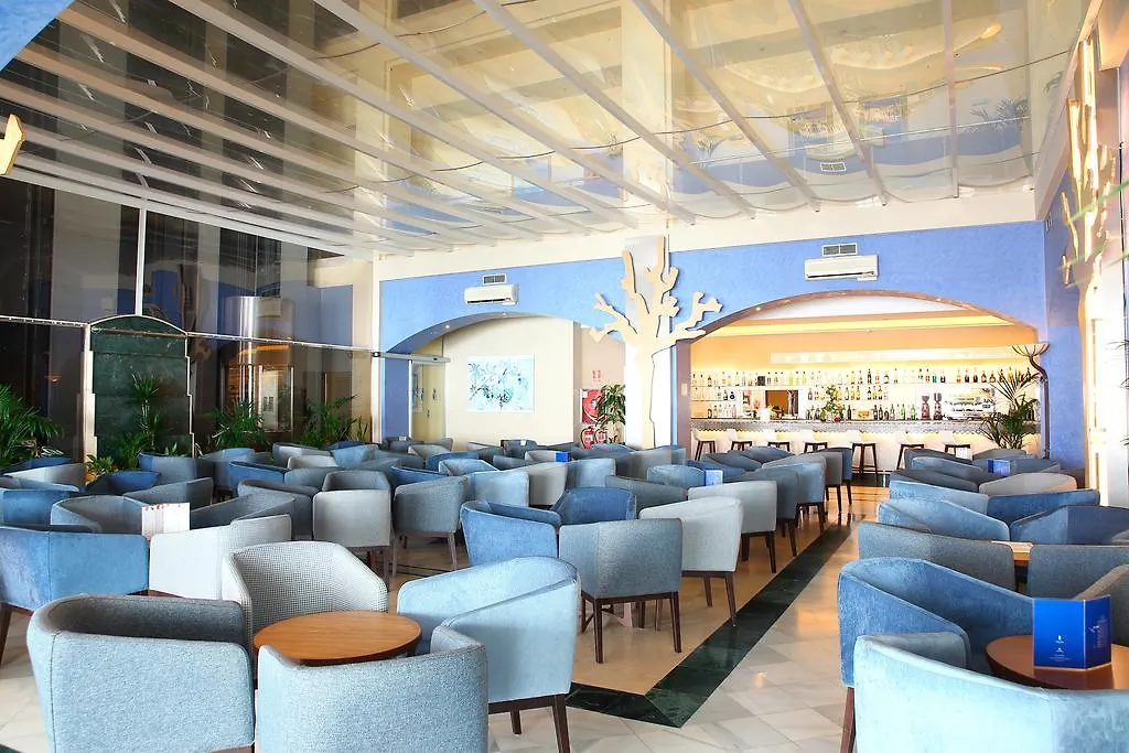 Hotel Yaramar - Adults Recommended Fuengirola