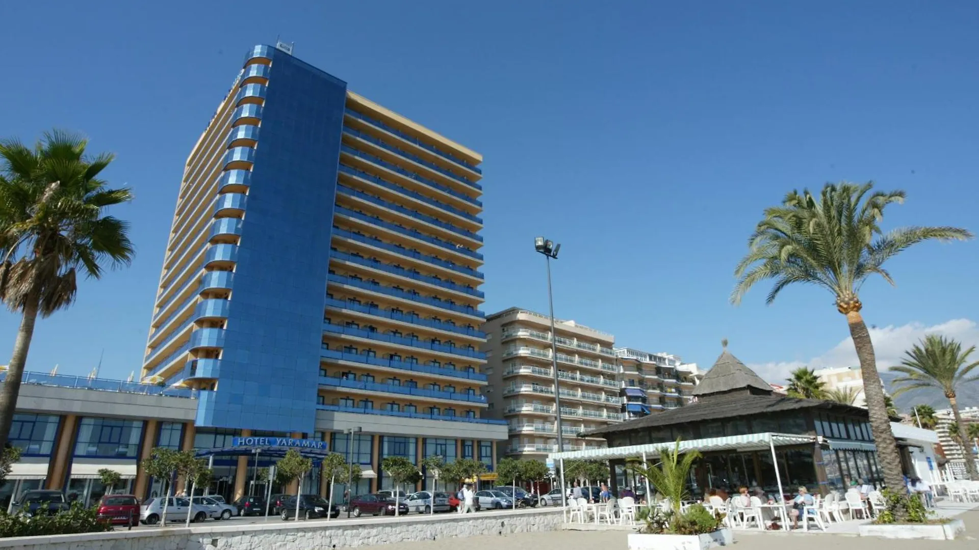 Hotel Yaramar - Adults Recommended Fuengirola