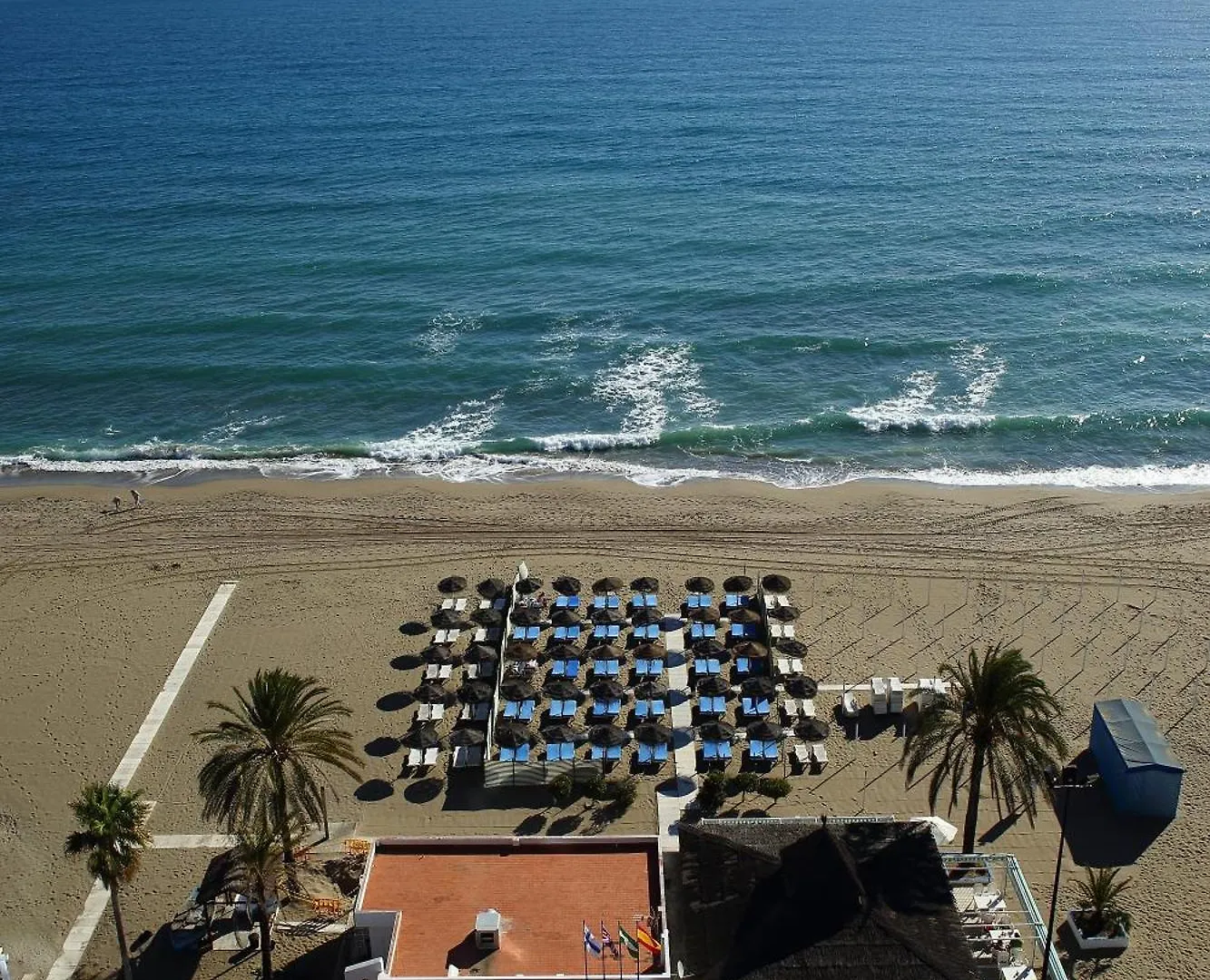 Hotel Yaramar - Adults Recommended Fuengirola