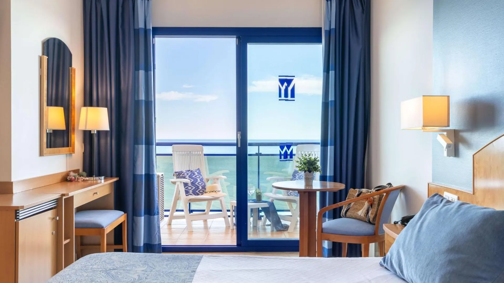 Hotel Yaramar - Adults Recommended Fuengirola