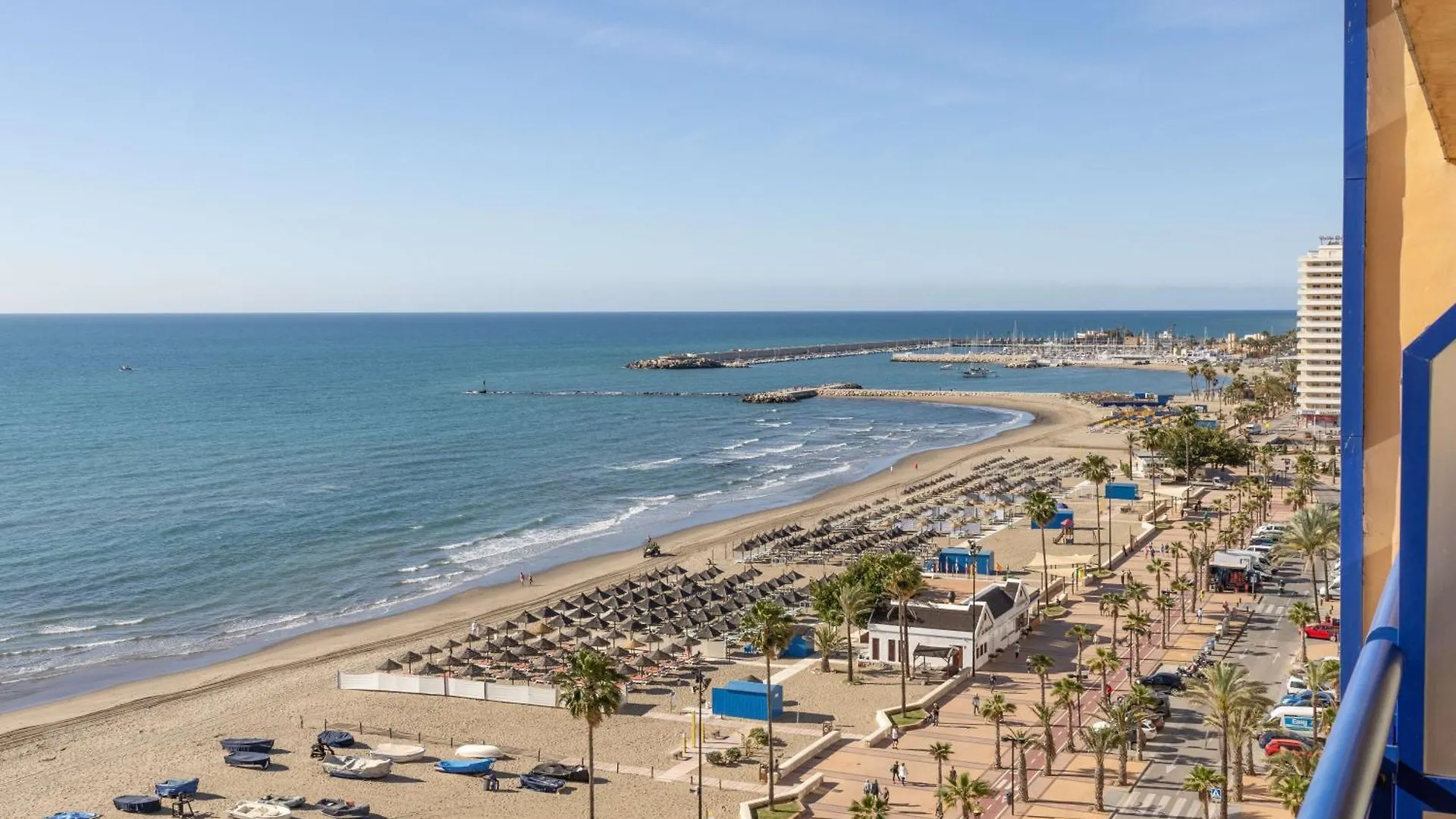 Hotel Yaramar - Adults Recommended Fuengirola