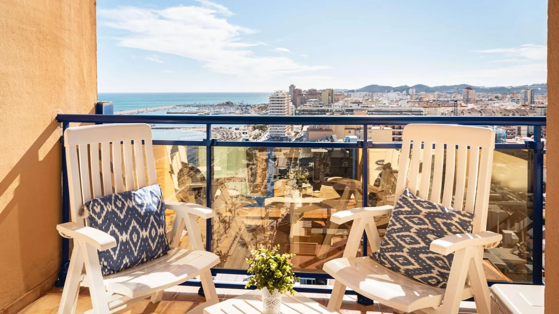 Hotel Yaramar - Adults Recommended Fuengirola