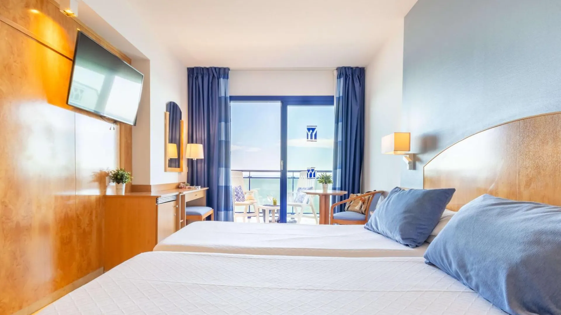 Hotel Yaramar - Adults Recommended Fuengirola