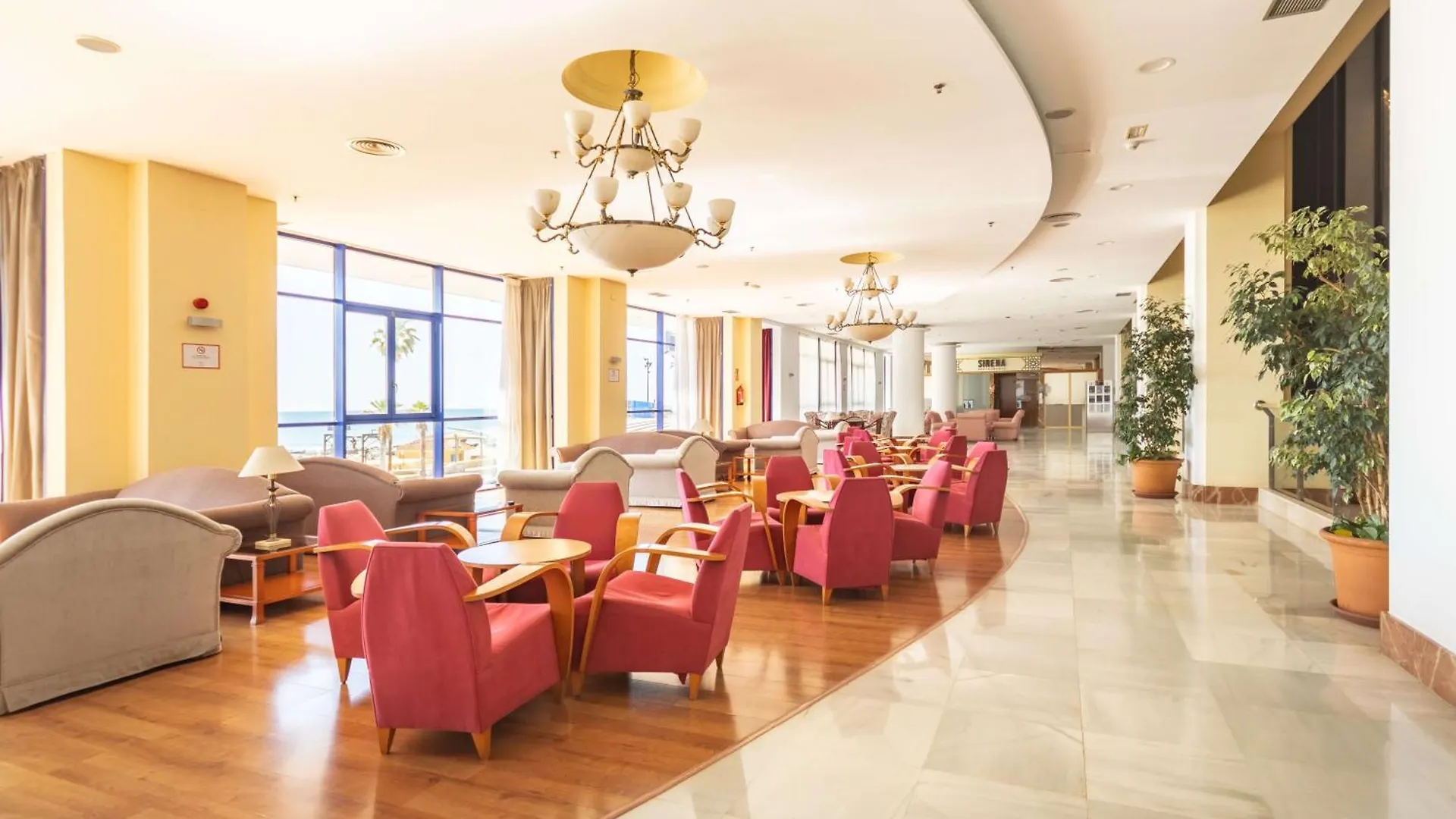 Hotel Yaramar - Adults Recommended Fuengirola
