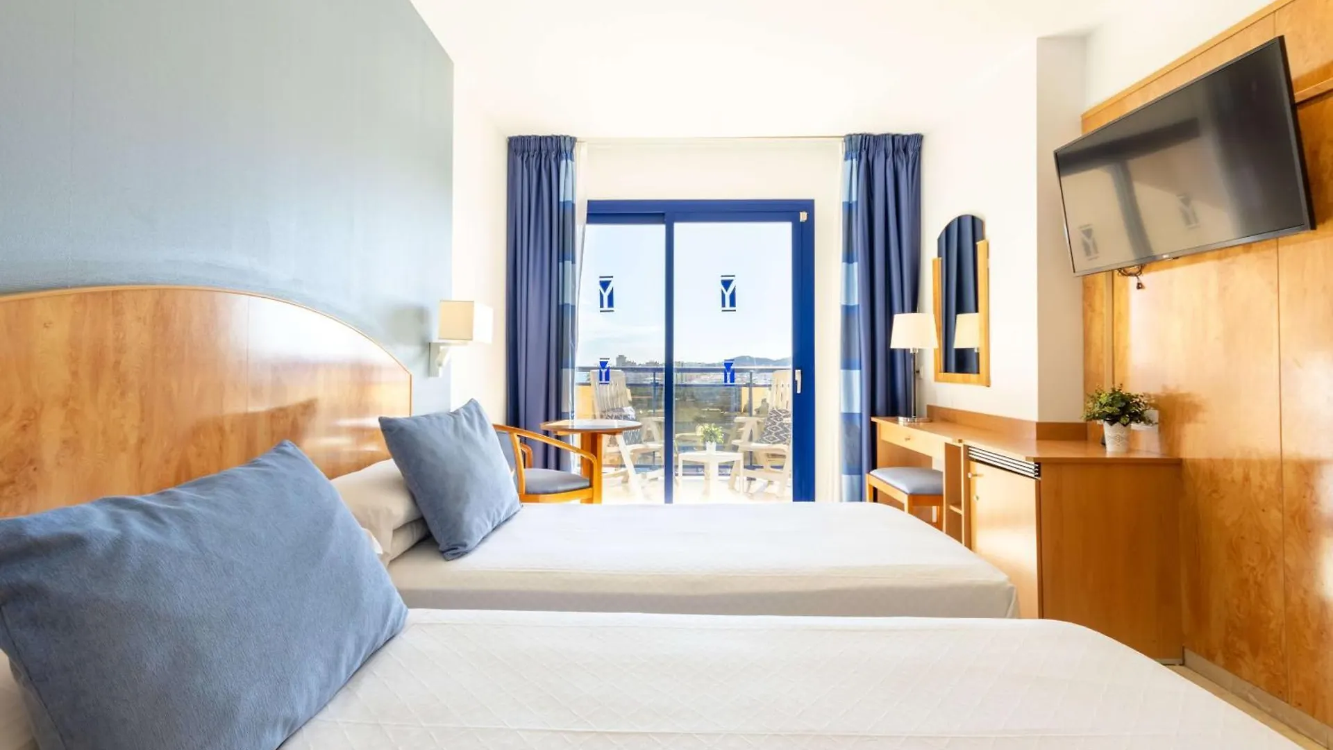 Hotel Yaramar - Adults Recommended Fuengirola