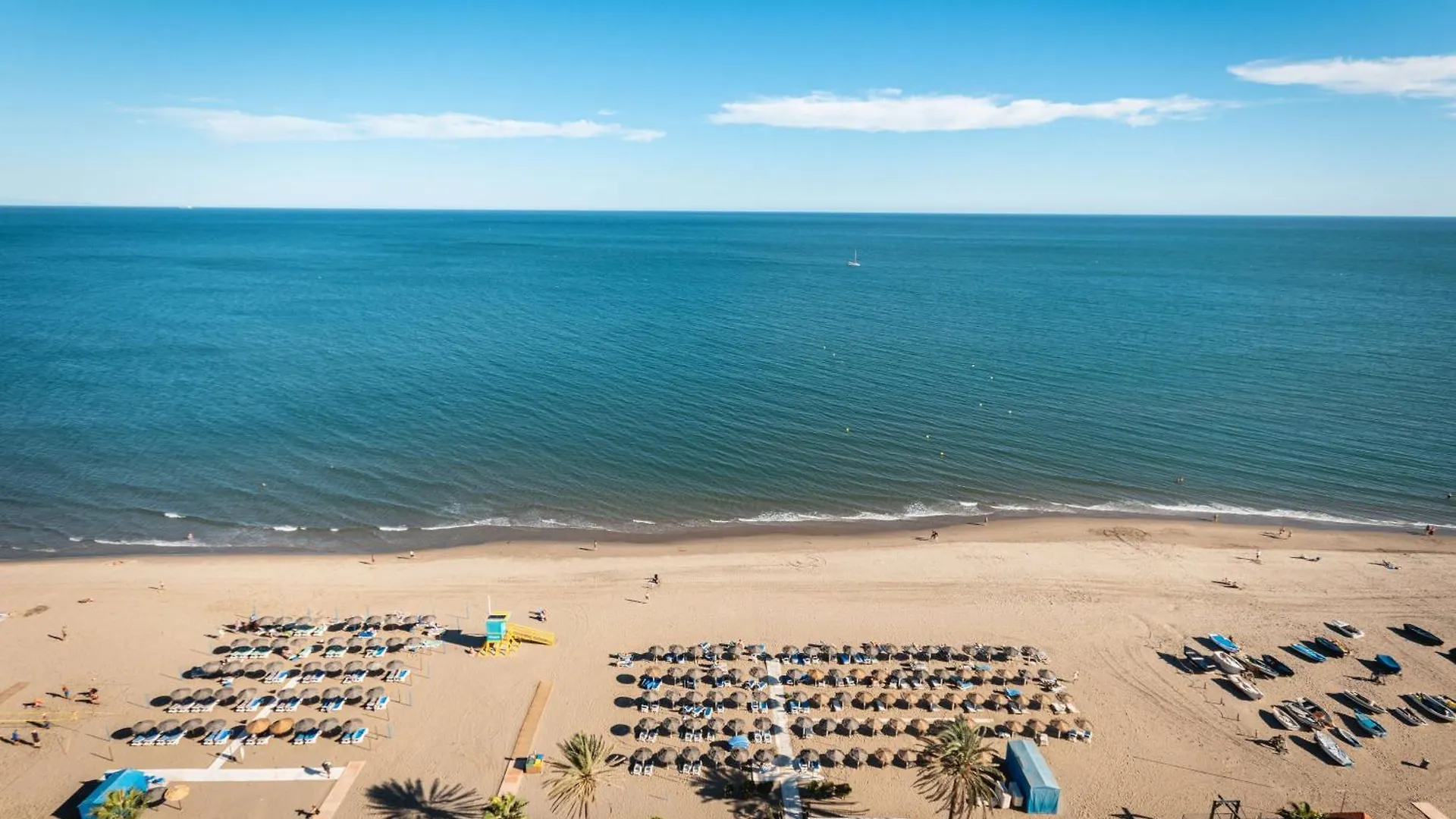 Hotel Yaramar - Adults Recommended Fuengirola 4*,