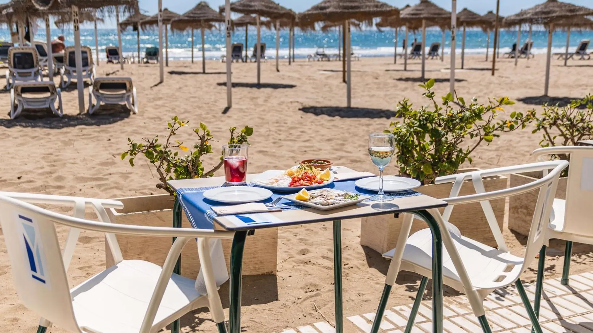 Hotel Yaramar - Adults Recommended Fuengirola