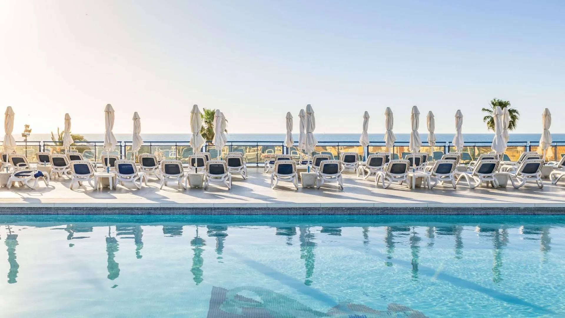 Hotel Yaramar - Adults Recommended Fuengirola Hiszpania