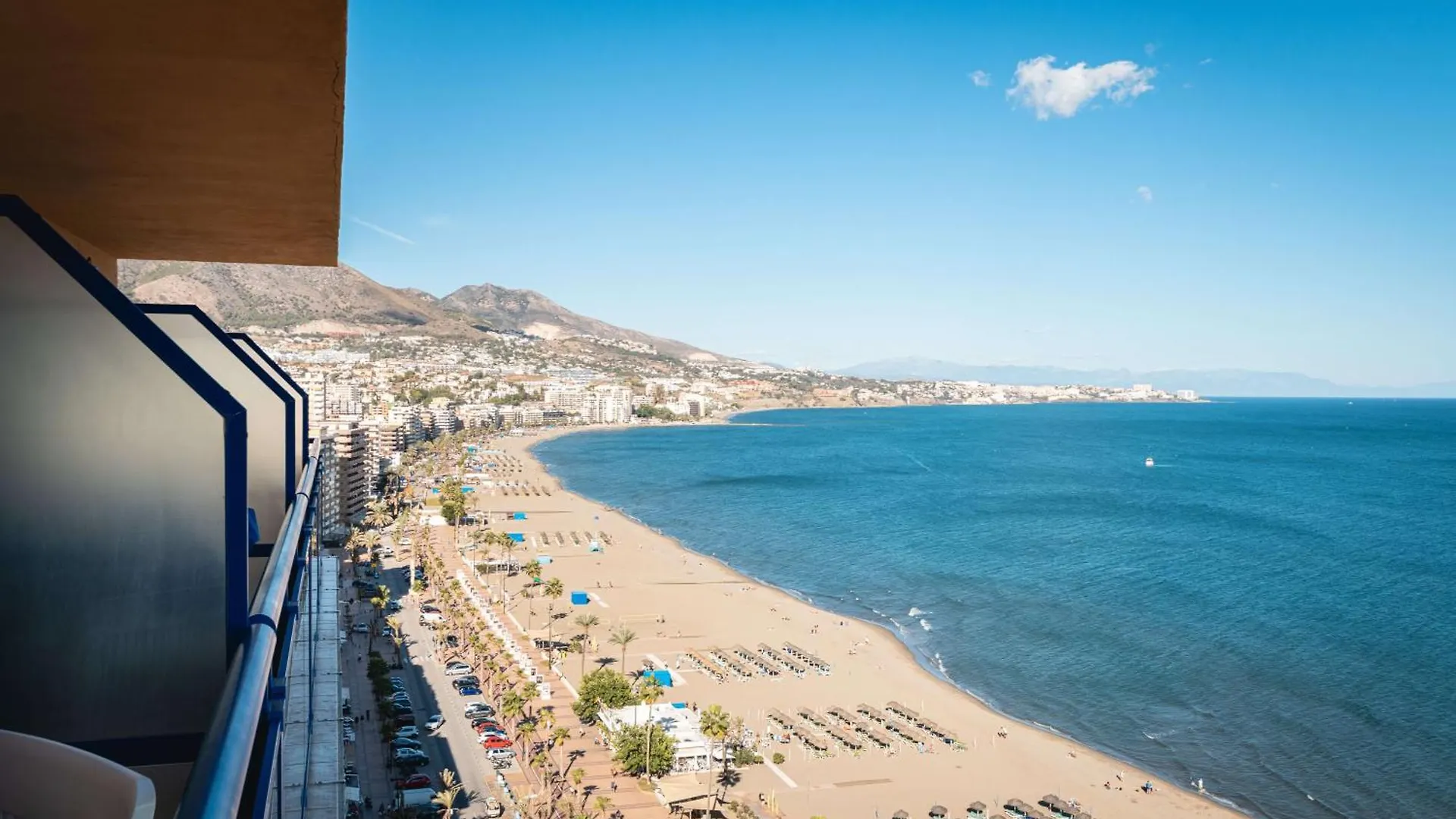 Hotel Yaramar - Adults Recommended Fuengirola Spanje