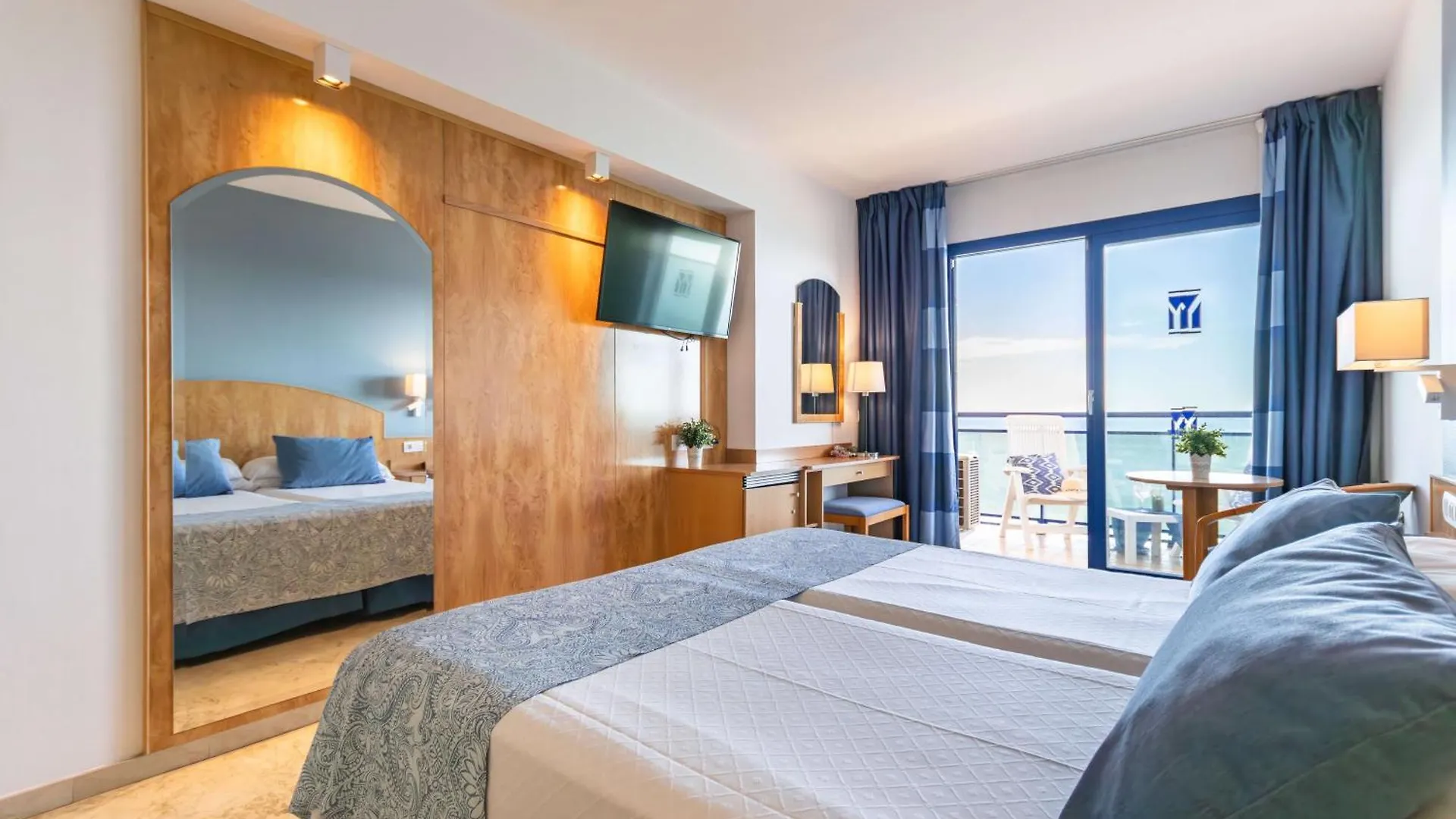 Hotel Yaramar - Adults Recommended Fuengirola