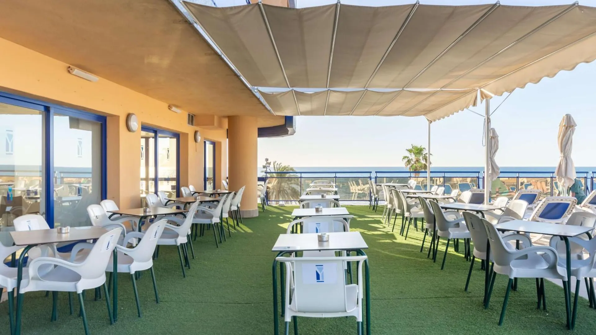 Hotel Yaramar - Adults Recommended Fuengirola