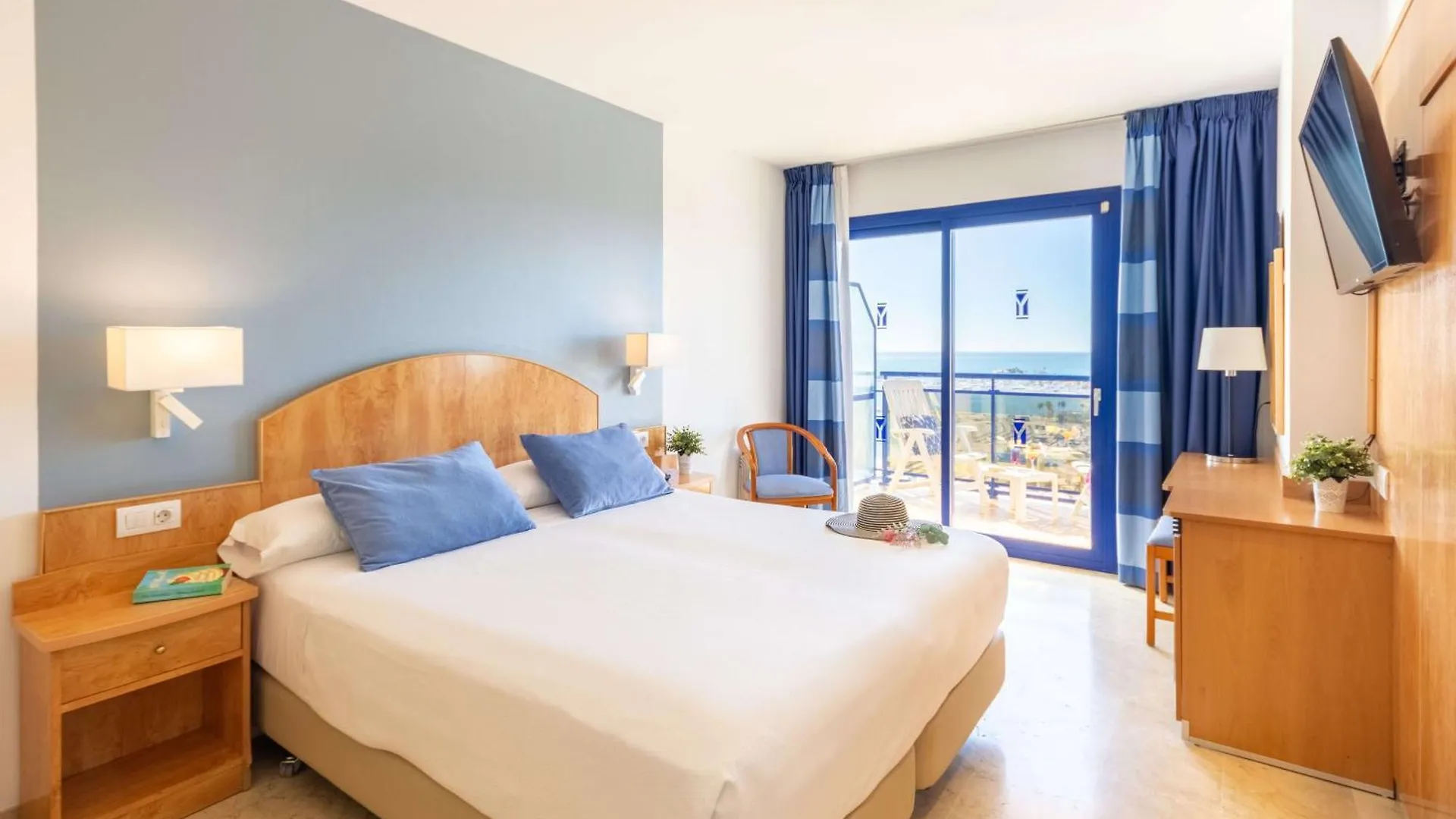 Hotel Yaramar - Adults Recommended Fuengirola