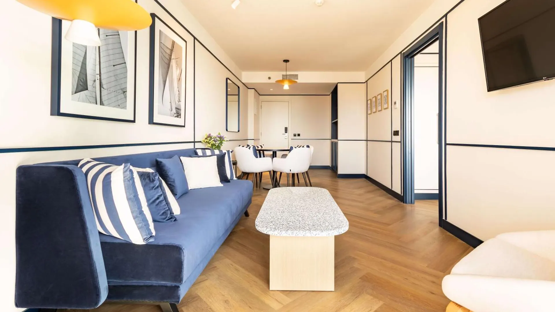 ****  Hotel Yaramar - Adults Recommended Fuengirola Spain