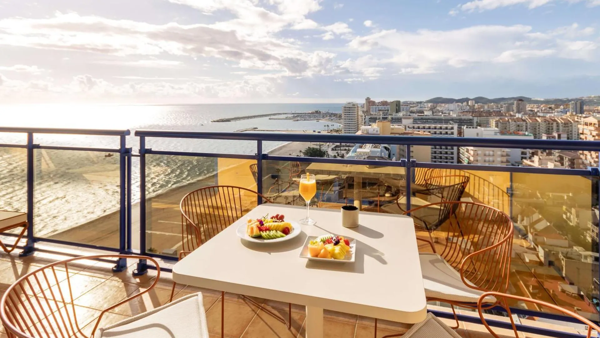 Hotel Yaramar - Adults Recommended Fuengirola Spanje